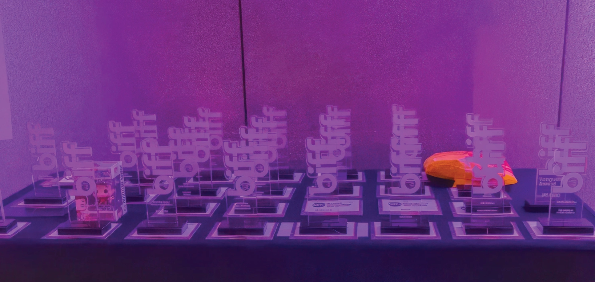 BIFF Awards Ceremony